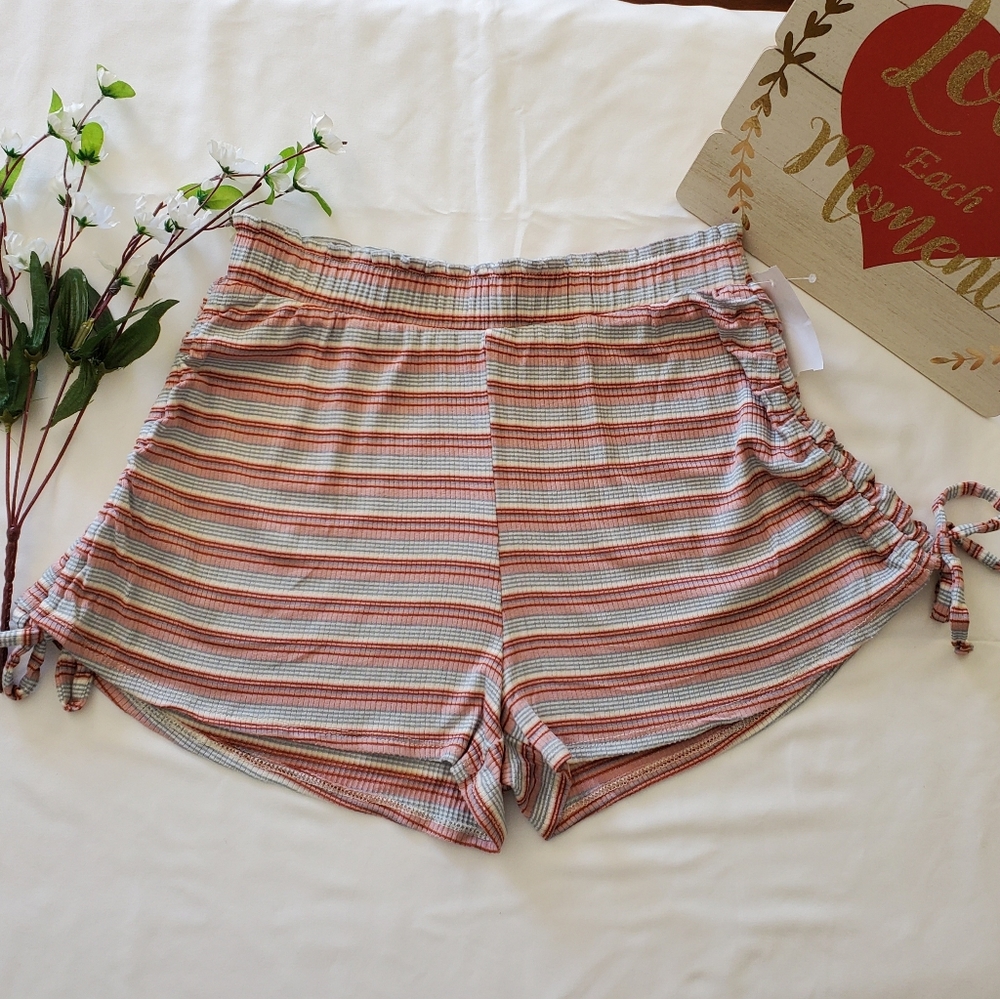 onderlux Short.